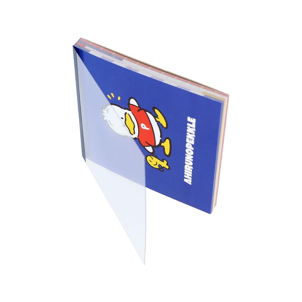Amazon.co.jp: サンスター文具(Sun-Star Stationery) あひるのペックル